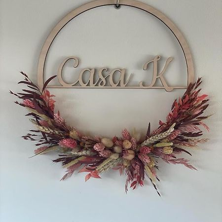 Casa K Villa Middelkerke Kültér fotó