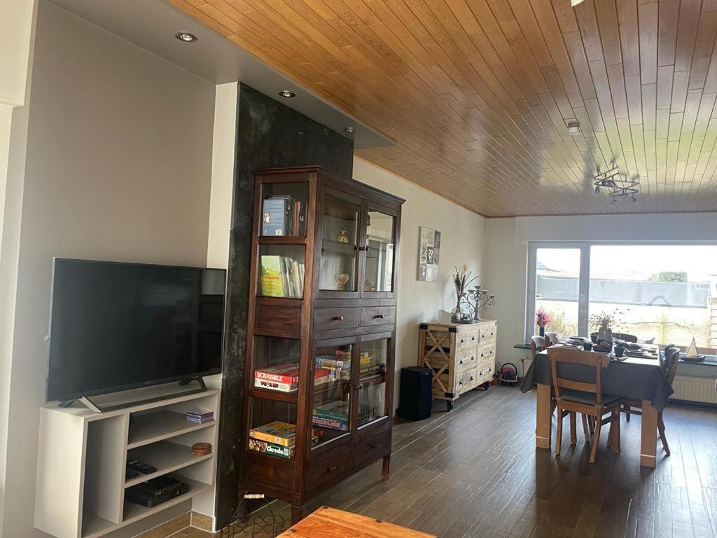 Casa K Villa Middelkerke Kültér fotó