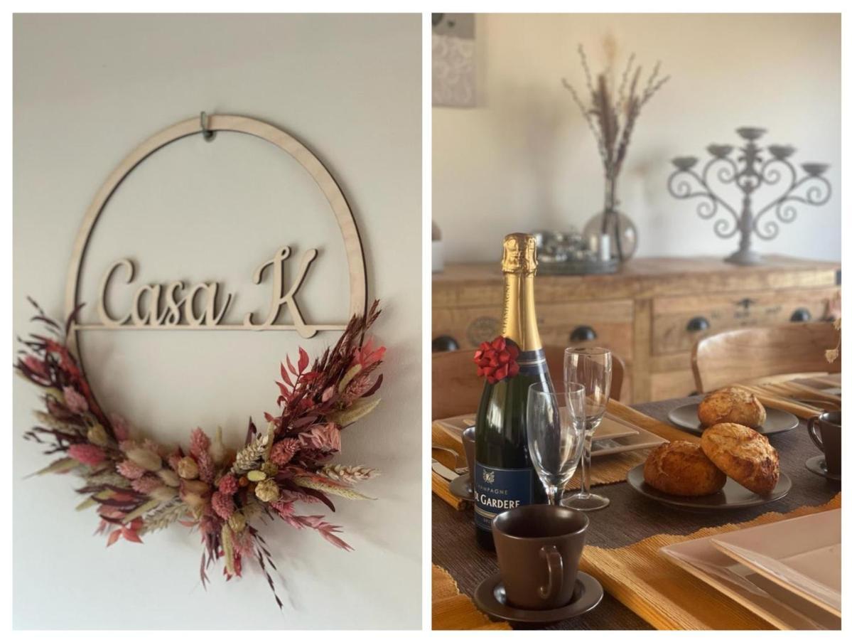 Casa K Villa Middelkerke Kültér fotó