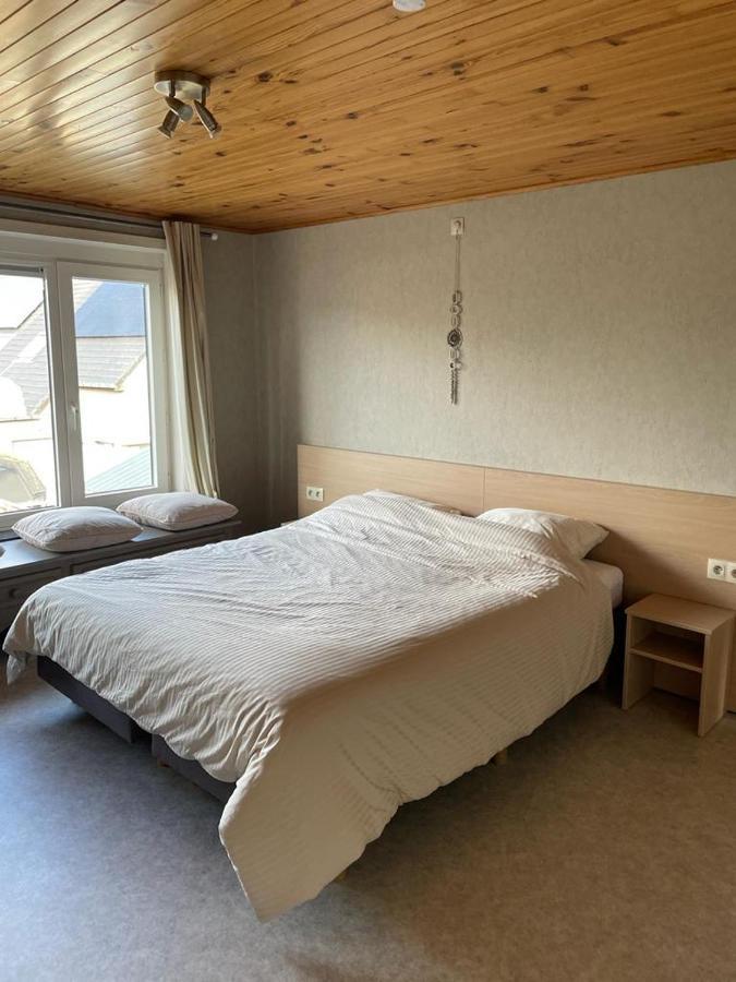 Casa K Villa Middelkerke Kültér fotó