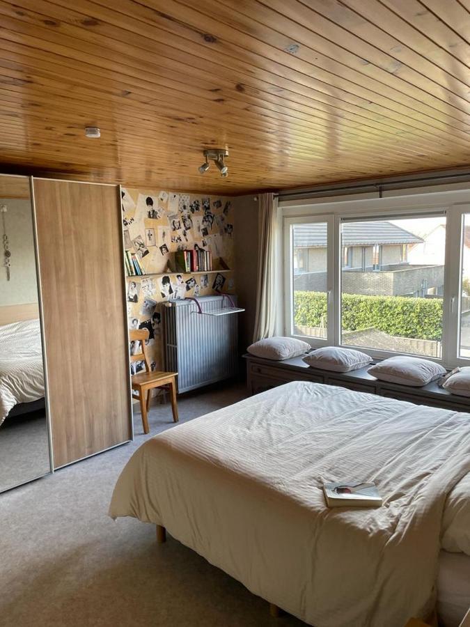 Casa K Villa Middelkerke Kültér fotó