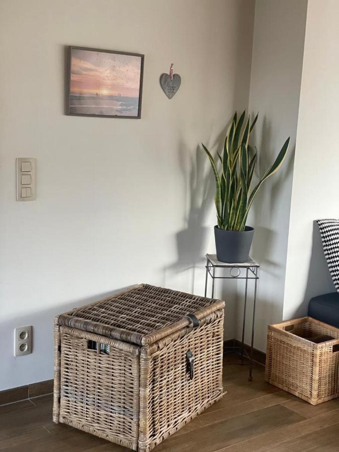 Casa K Villa Middelkerke Kültér fotó