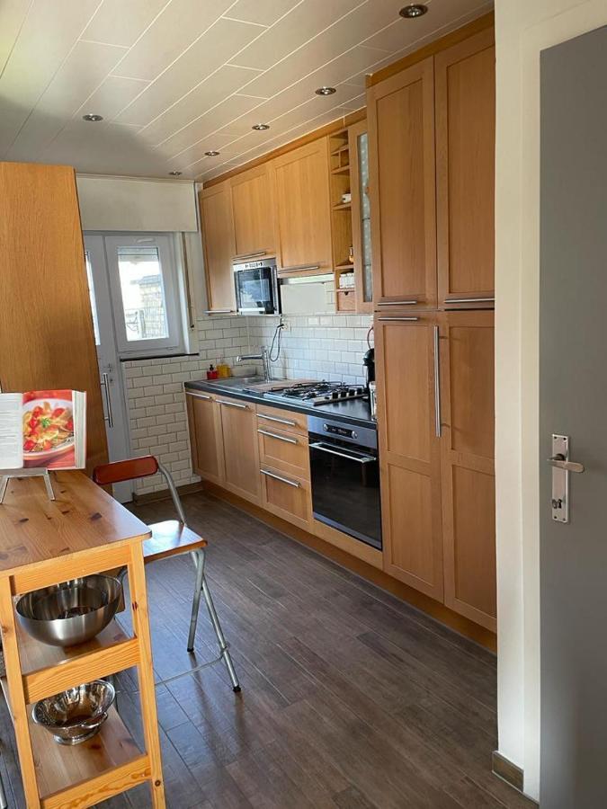 Casa K Villa Middelkerke Kültér fotó