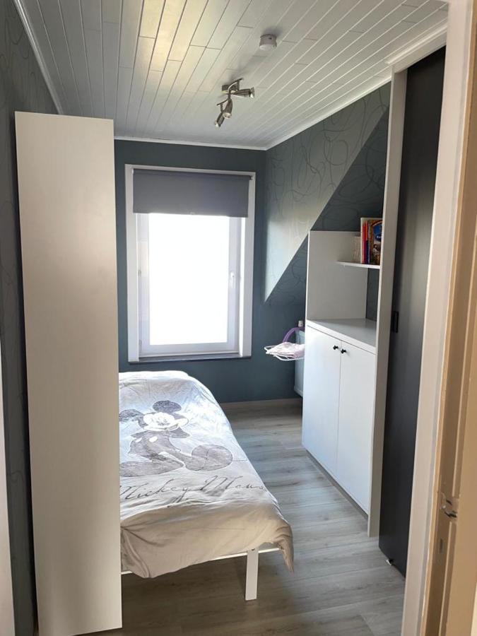 Casa K Villa Middelkerke Kültér fotó