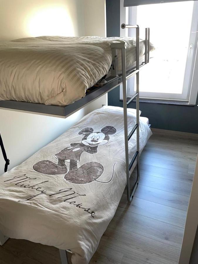 Casa K Villa Middelkerke Kültér fotó