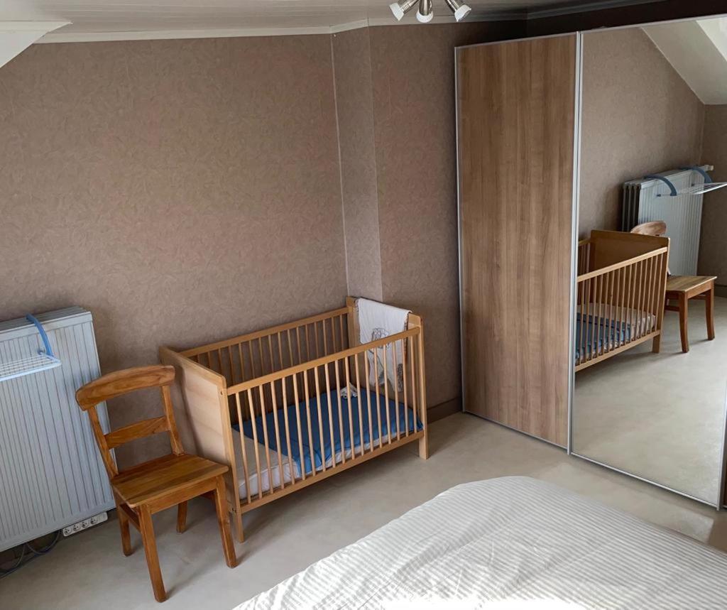 Casa K Villa Middelkerke Kültér fotó