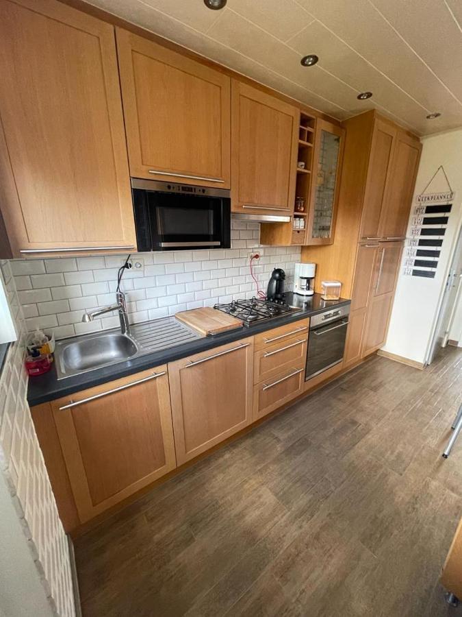 Casa K Villa Middelkerke Kültér fotó