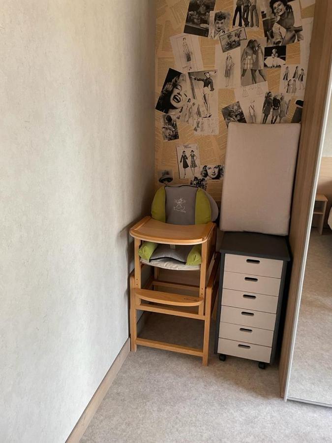 Casa K Villa Middelkerke Kültér fotó
