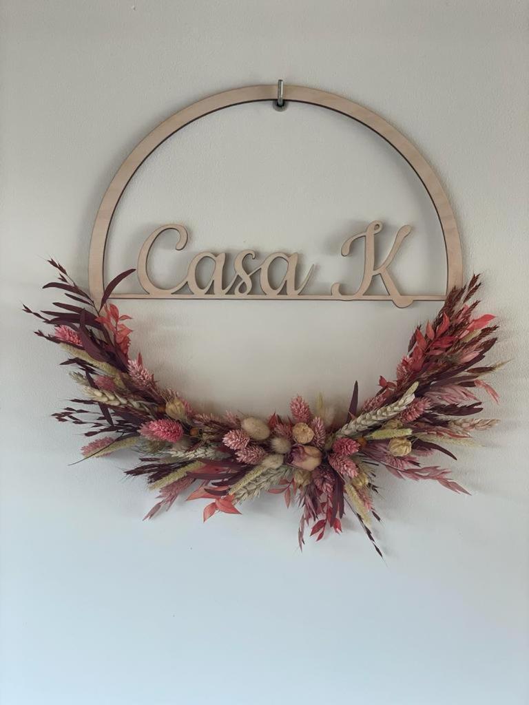 Casa K Villa Middelkerke Kültér fotó