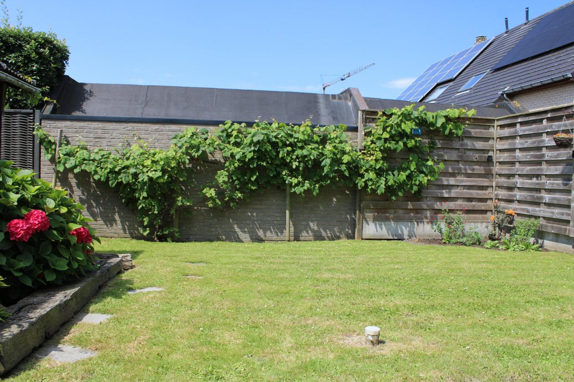 Casa K Villa Middelkerke Kültér fotó